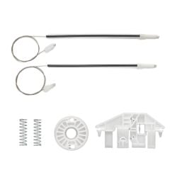 Peugeot 406 için Arka-Ön Cam Tamir Seti-Sağ-Sol-SET