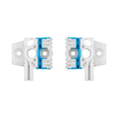 Volkswagen Jetta için Ön Sağ Cam Tamir Seti