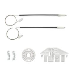Peugeot 406 için Ön Cam Tamir Seti-Sağ-Sol-SET