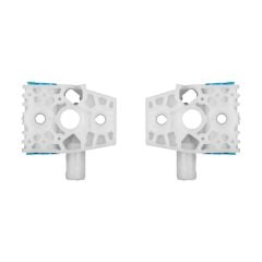 Volkswagen Jetta için Ön Sağ Cam Tamir Seti