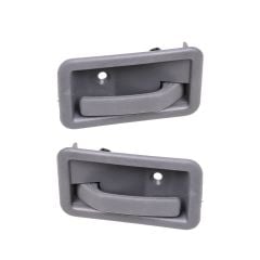 Renault 9 Broadway için İç Açma Kolu- Sağ-Sol-Set