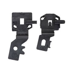 Right Window Repair Kit for Nissan Primera