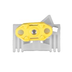 Left Window Repair Kit for Opel Meriva