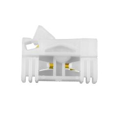 Left Window Repair Kit for Opel Meriva