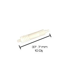 Mileage Gear for Fiat - THICK Teeth