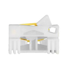 Right Window Repair Kit for Opel Meriva