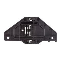Citroen C5 için Arka Sol Cam Tamir Seti
