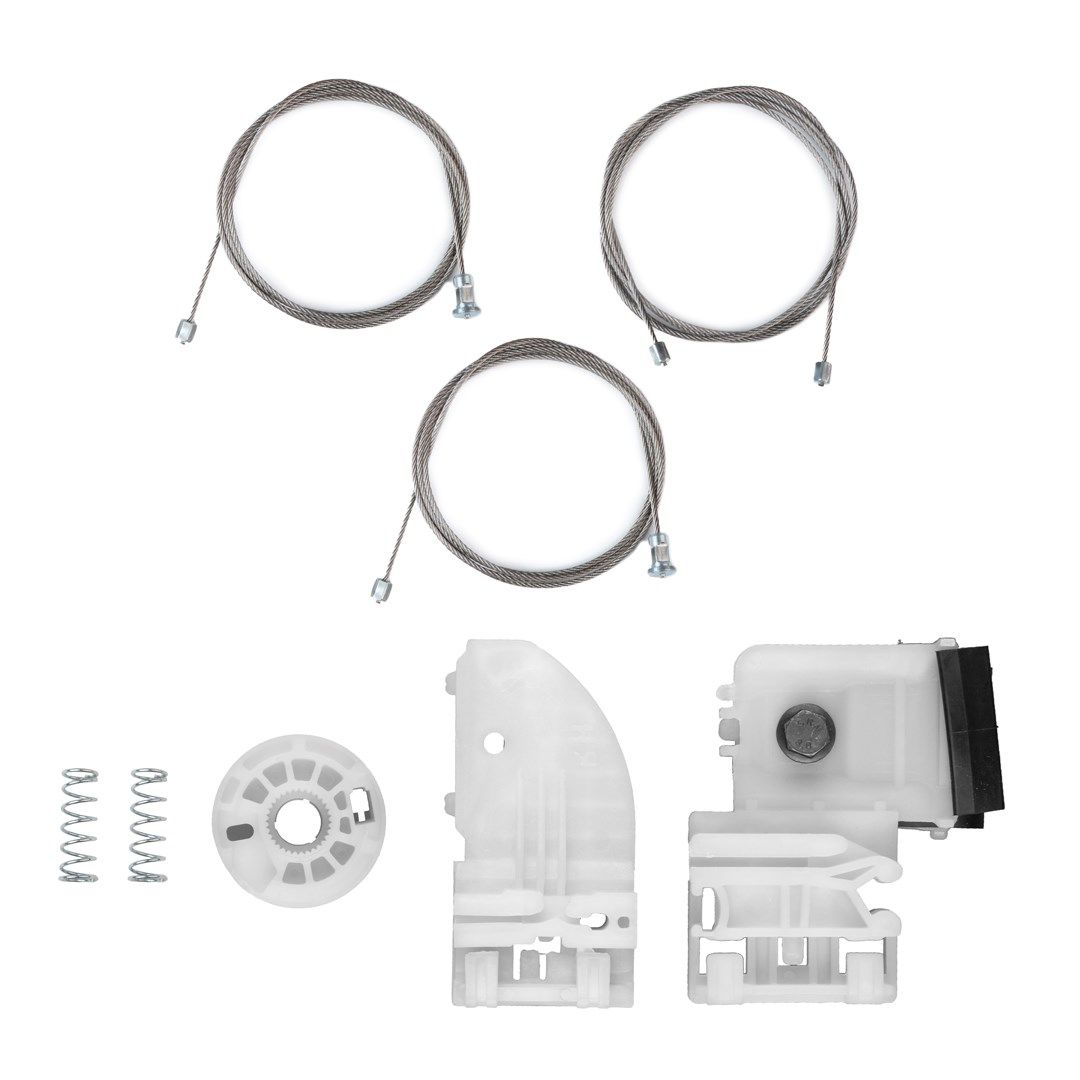 Hyundai i30 MK2 için Ön Sağ Cam Tamir Seti