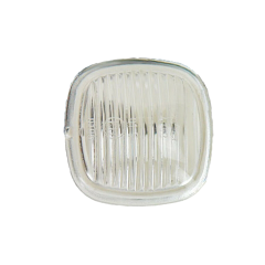 2 Pieces Fender Signal Lamp for Seat Cordoba Ibiza 1996-2002