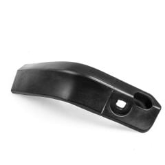 Mercedes C Class W203 için Sol Çamurluk Ağzı