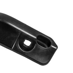 Mercedes C Class W203 için Sol Çamurluk Ağzı