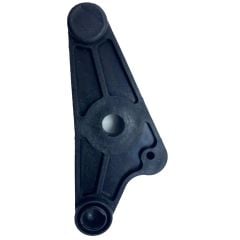 Intake Manifold Repair Part for Mercedes C Class W203 (2 Pieces)