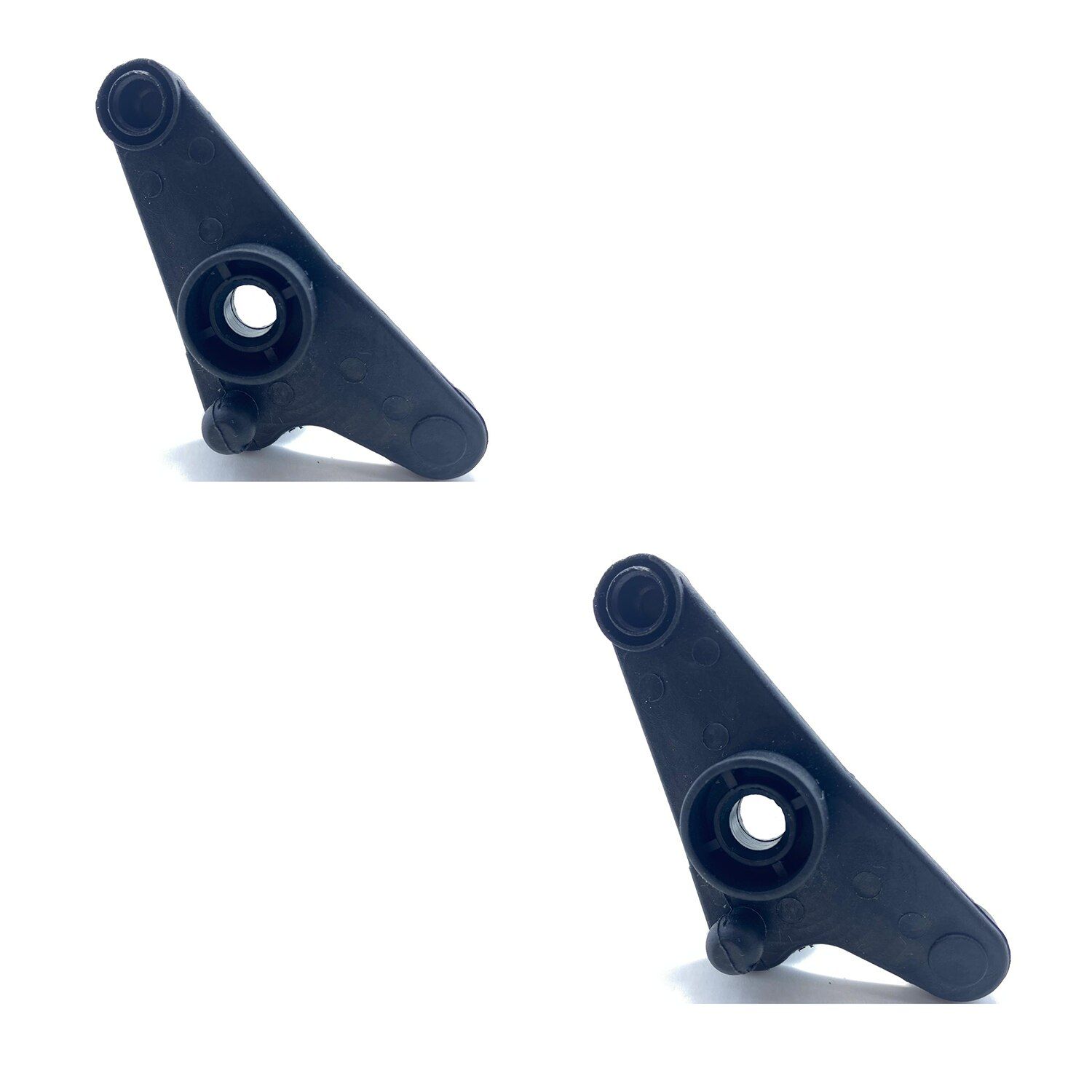 Intake Manifold Repair Part for Mercedes C Class W203 (2 Pieces)