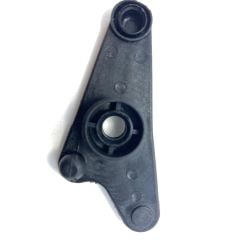 Intake Manifold Repair Part for Mercedes C Class W203 (2 Pieces)