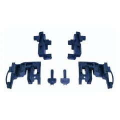 Mercedes A Class W169,B Class W245 için Sunroof Plastik Tamir Seti