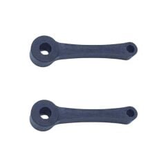 Mercedes A Class W169,B Class W245 için Sunroof Plastik Tamir Seti