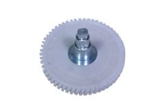 Sunroof Engine Repair Gear Shaft For Megane Clio Scenic Peugeot