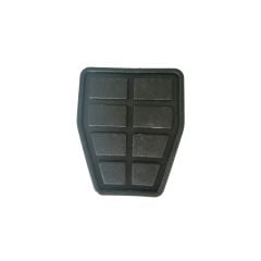 VW Caddy,Jetta,Golf,Passat,T4,Caravelle için Debriyaj-Fren Pedal Lastiği