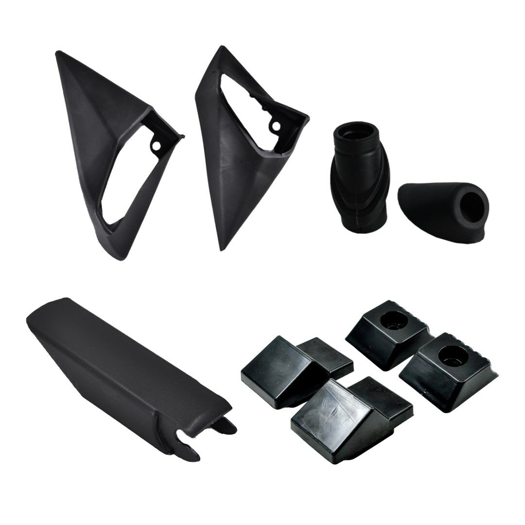 Mercedes E Class W124 için Tamir Seti- 9 parça