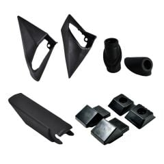 Mercedes E Class W124 için Tamir Seti- 9 parça