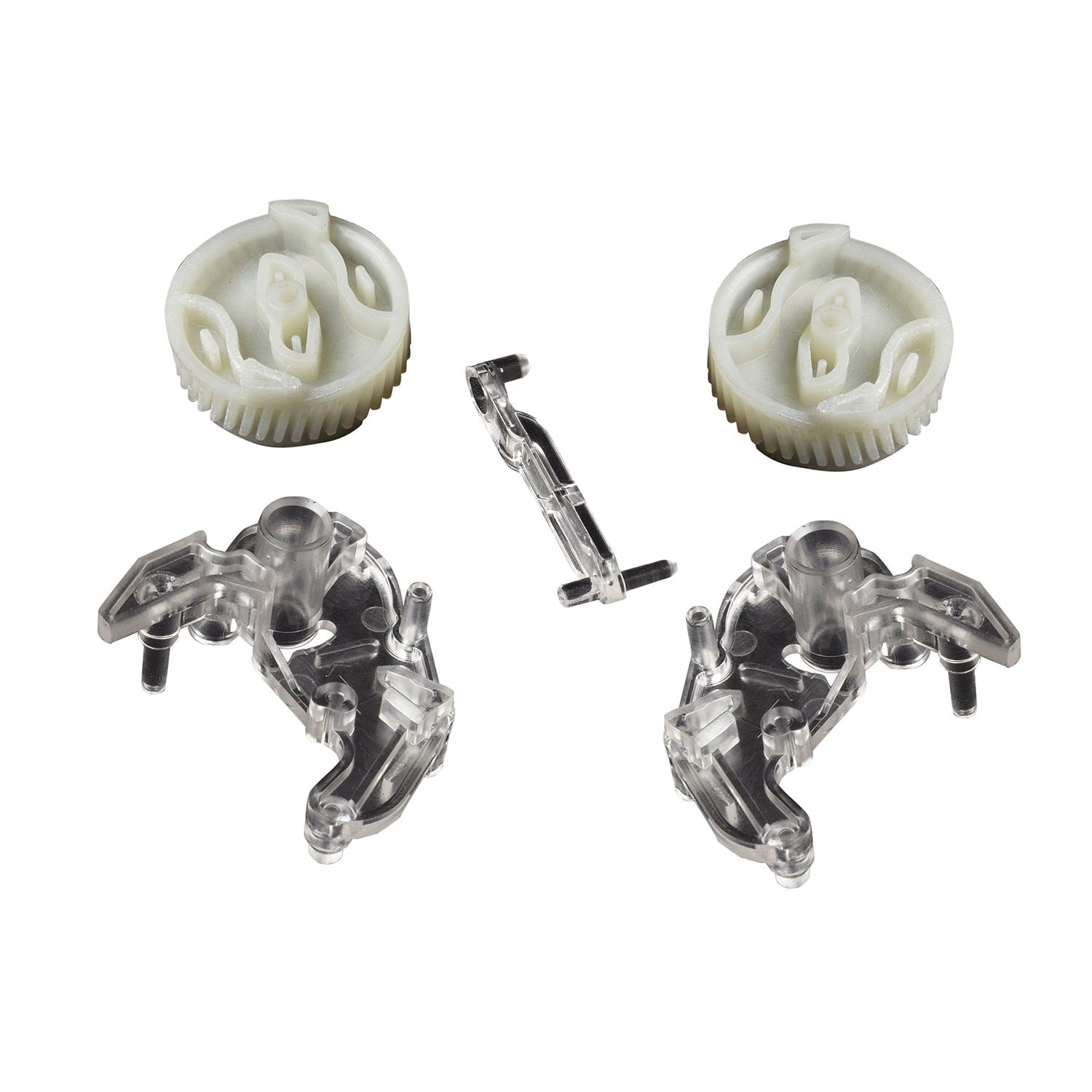 BMW Z F Serisi için Kapı Kilit Tamir Seti (Sağ Sol Kapı)