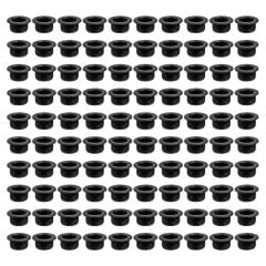 Door Lock Guide Bushing for Mercedes Benz W124,W126 100pcs