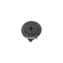 Ford, Mazda, Kia, Honda için Davlumbaz Klipsi- 10'lu