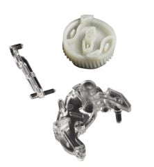 Door Lock Repair Kit Right Door For BMW 3 Series E90 E91 E92 E93