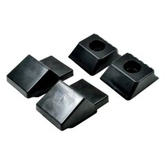Kit de réparation pour Mercedes Classe E W124-7 pièces.