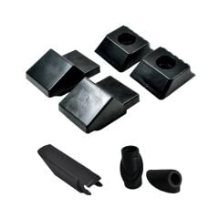Kit de réparation pour Mercedes Classe E W124-7 pièces.