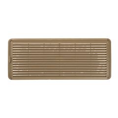 Mercedes W202-W203-W210-W211-W140 için Sunroof Perde Izgarası-KOYU BEJ