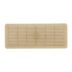 Mercedes W202-W203-W210-W211-W140 için Sunroof Perde Izgarası-KOYU BEJ