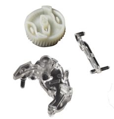 Door Lock Repair Kit for BMW 1 3 5 6 7 XZ Series Right Left Door