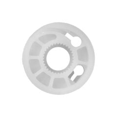 Rear Left Window Repair Set for Volkswagen Golf 5,Jetta