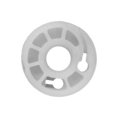 Rear Left Window Repair Set for Volkswagen Golf 5,Jetta