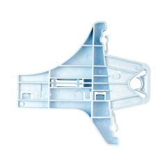 Rear Left Window Repair Set for Volkswagen Golf 5,Jetta