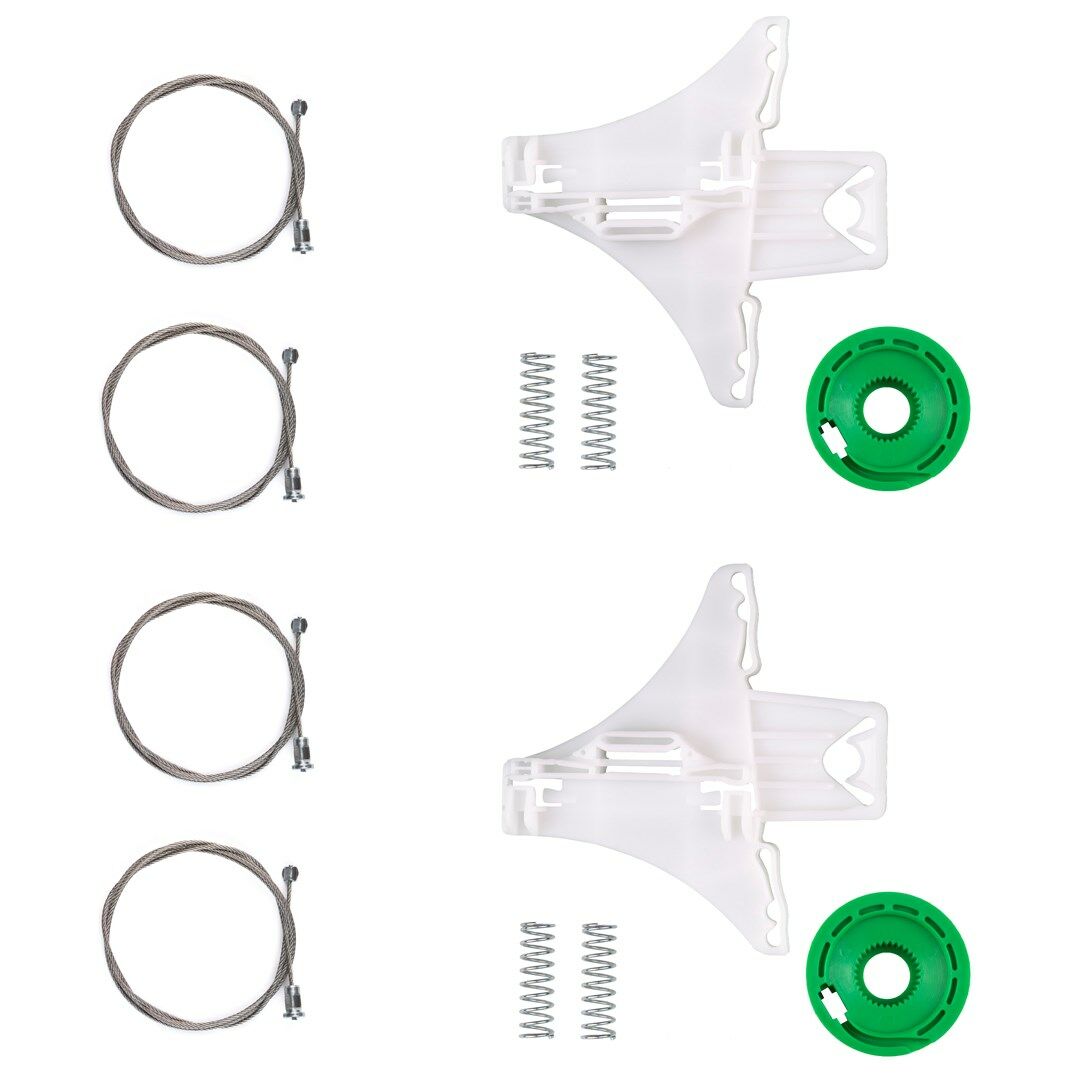 Rear Window Repair Set-Right-Left-SET for Opel Vectra C