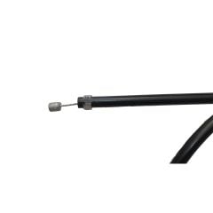 BMW X5 E53 1999 - 2006 için Kaput Açma Teli