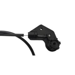 BMW X5 E53 1999 - 2006 için Kaput Açma Teli