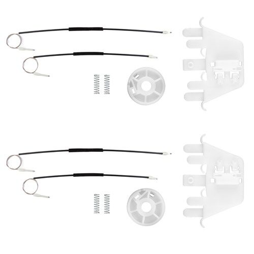 İveco Eski Model için Cam Tamir Seti-Sağ-Sol-SET