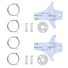 Volkswagen Jetta için Arka Cam Tamir Seti-SET