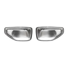 Dacia Stepway,Duster,Logan2,Sandero2,Dokker 2 için Yan Sağ-Sol Sinyal Lambası