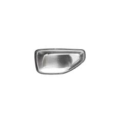 Renault Symbol için için Yan Sağ-Sol Sinyal Lambası