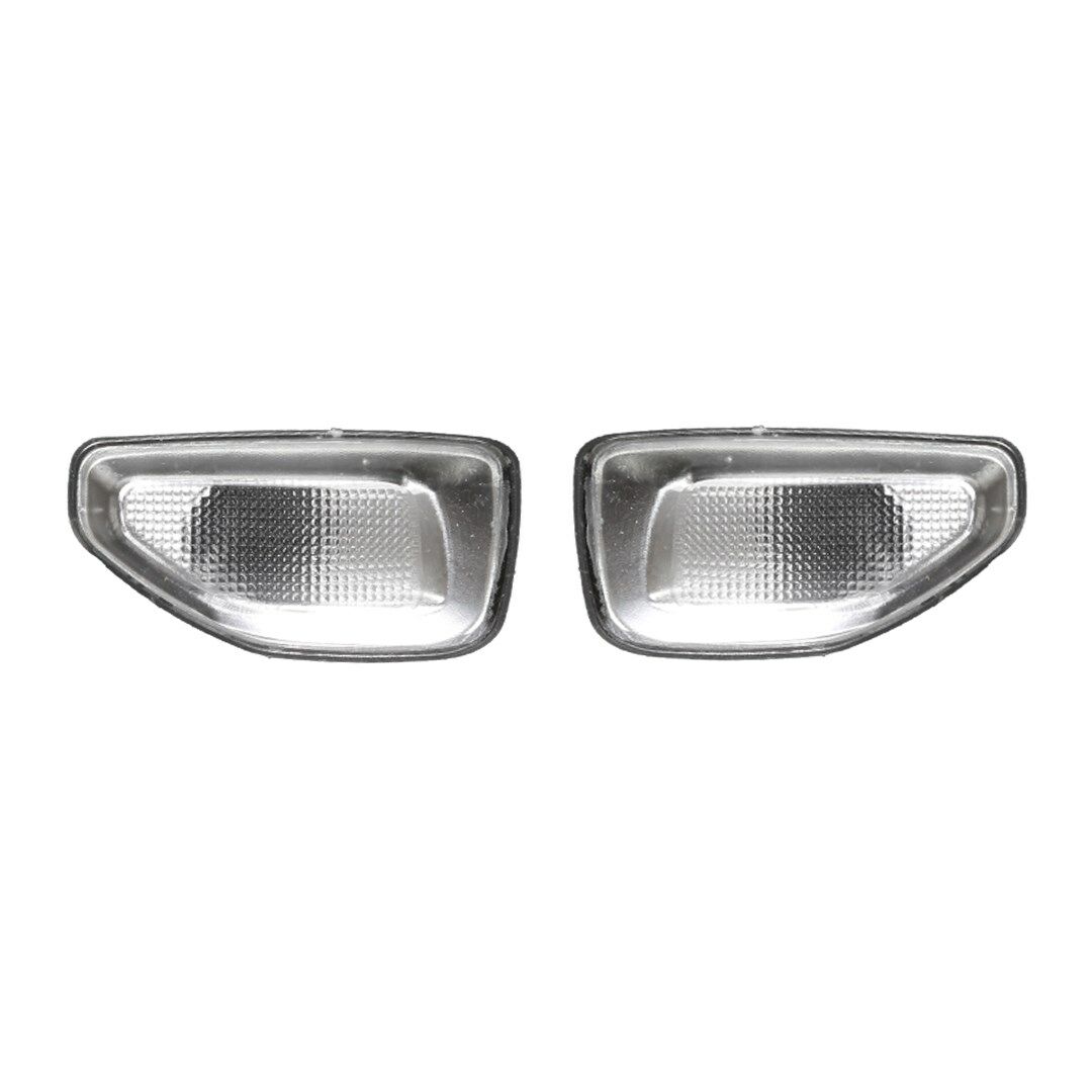 Renault Symbol için için Yan Sağ-Sol Sinyal Lambası