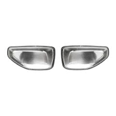 Renault Symbol için için Yan Sağ-Sol Sinyal Lambası