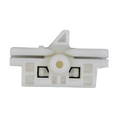 Fiat Fiorino için Cam Kriko Teli Tamir Takımı- Ön Sağ