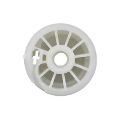 Fiat Fiorino için Cam Kriko Teli Tamir Takımı- Ön Sağ