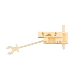 Fiat Ducato,Peugeot Boxer için Sağ Cam Tamir Seti