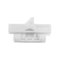 Fiat Fiorino için Ön Cam Kriko Plastiği-SOL