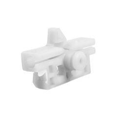 Windscreen Jack Plastic for Fiat Fiorino-LEFT